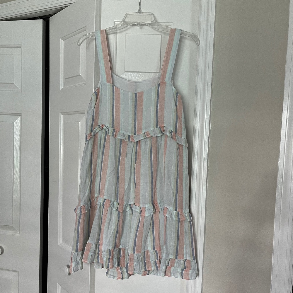 New Rails Dress